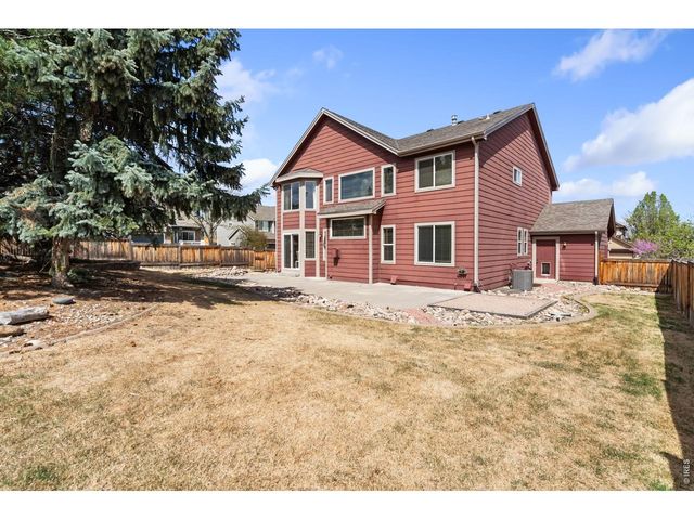 503 Shadbury Ct, Fort Collins, CO 80525