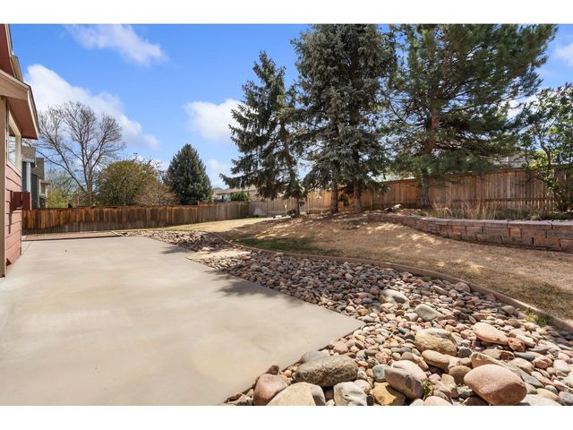 503 Shadbury Ct, Fort Collins, CO 80525
