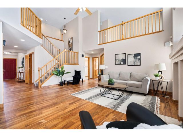 503 Shadbury Ct, Fort Collins, CO 80525