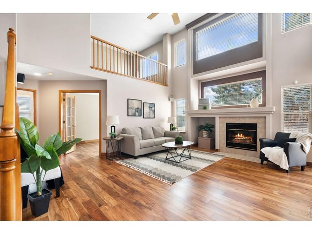 503 Shadbury Ct, Fort Collins, CO 80525