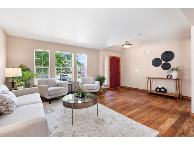 503 Shadbury Ct, Fort Collins, CO 80525