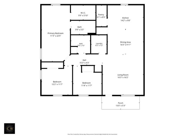 3776 John Taylor Rd, Woodlawn, TN 37191