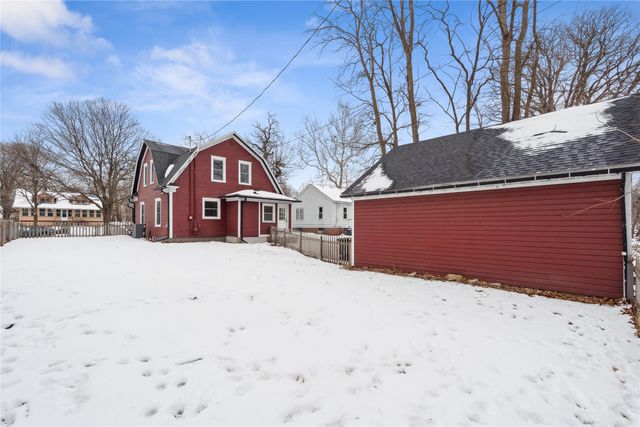 683 25th Street, Des Moines, IA 50312