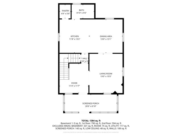 683 25th Street, Des Moines, IA 50312