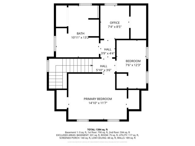 683 25th Street, Des Moines, IA 50312