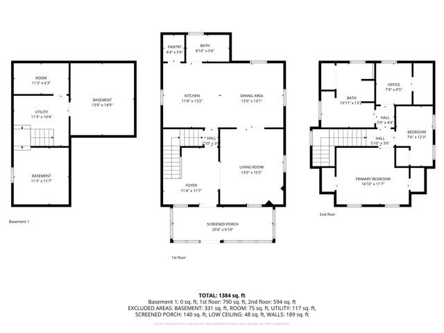 683 25th Street, Des Moines, IA 50312