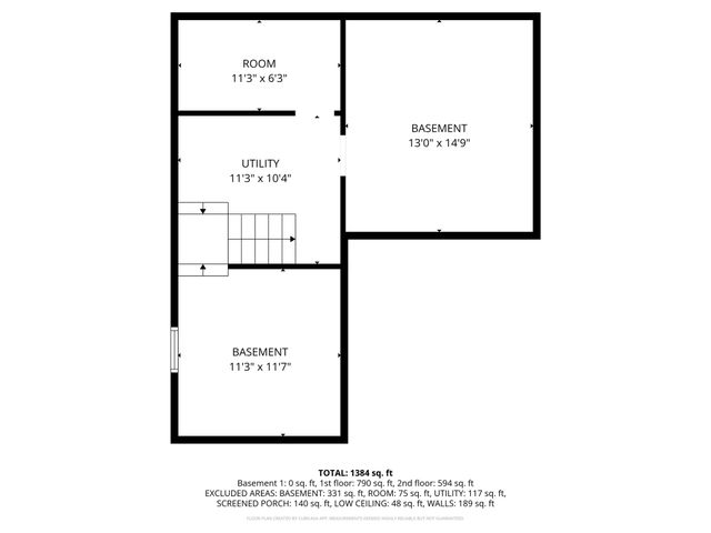 683 25th Street, Des Moines, IA 50312