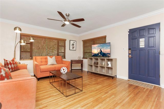 2601 BETHAWAY AVENUE, Orlando, FL 32806