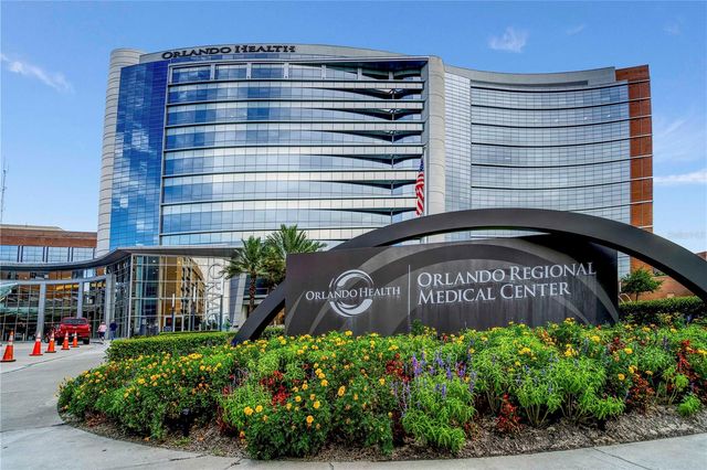 2601 BETHAWAY AVENUE, Orlando, FL 32806