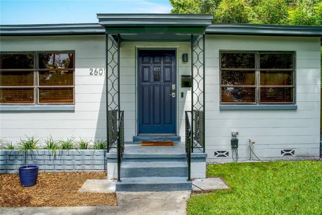 2601 BETHAWAY AVENUE, Orlando, FL 32806