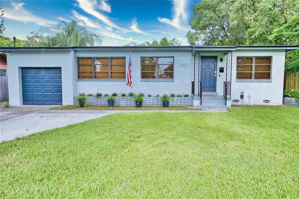 2601 BETHAWAY AVENUE, Orlando, FL 32806