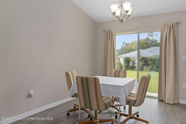 8098 N Independence Way, Citrus Springs, FL 34433