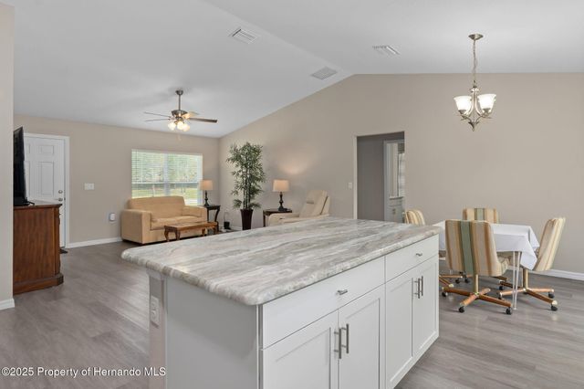 8098 N Independence Way, Citrus Springs, FL 34433