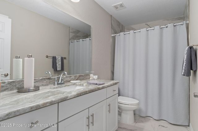 8098 N Independence Way, Citrus Springs, FL 34433