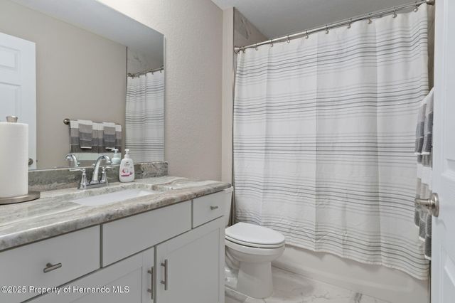 8098 N Independence Way, Citrus Springs, FL 34433