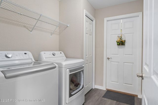 8098 N Independence Way, Citrus Springs, FL 34433