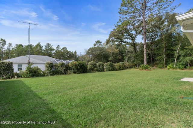 8098 N Independence Way, Citrus Springs, FL 34433