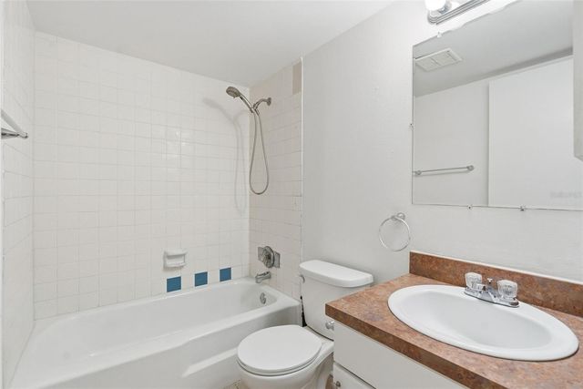 1799 N HIGHLAND AVENUE 168, Clearwater, FL 33755