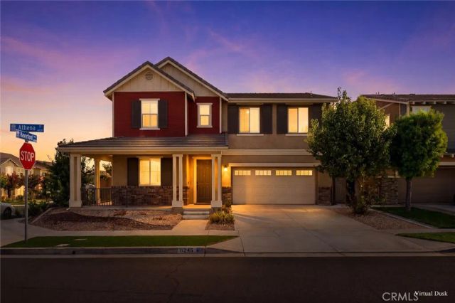 6245 Athena Street, Chino, CA 91710