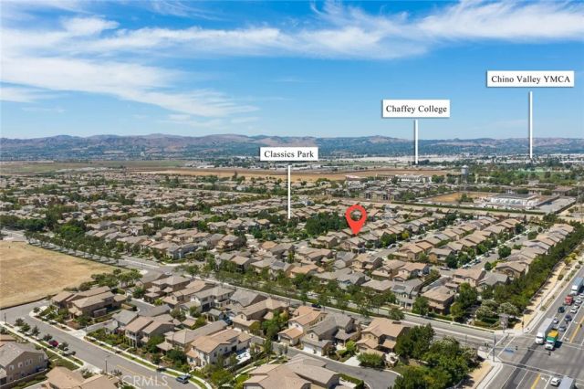 6245 Athena Street, Chino, CA 91710