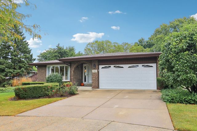 13411 Westgate Court, Orland Park, IL 60462