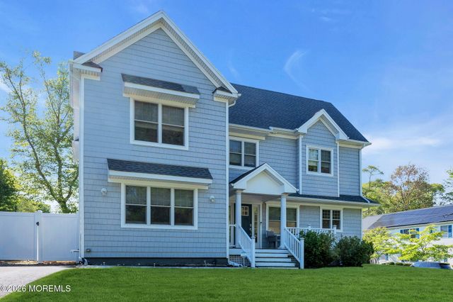 2005 Marconi Road, Wall, NJ 07719