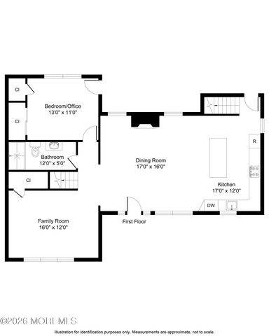 2005 Marconi Road, Wall, NJ 07719