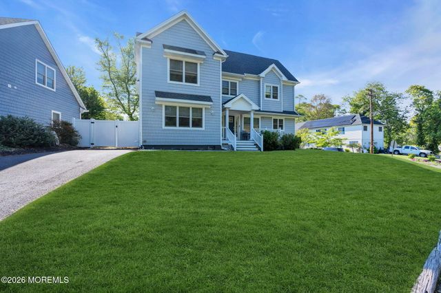 2005 Marconi Road, Wall, NJ 07719