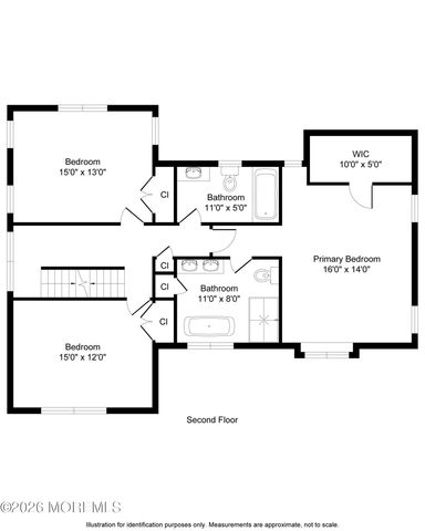 2005 Marconi Road, Wall, NJ 07719
