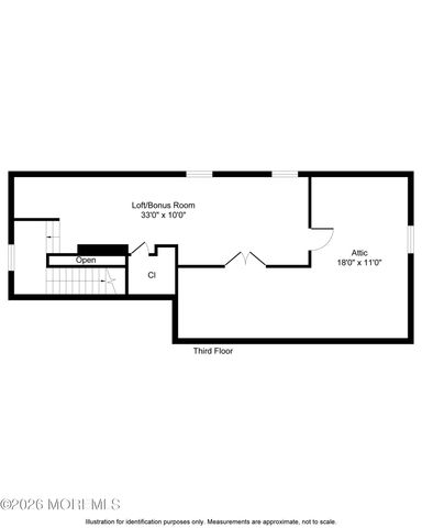 2005 Marconi Road, Wall, NJ 07719