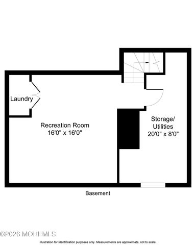 2005 Marconi Road, Wall, NJ 07719