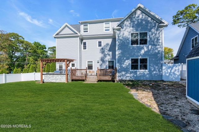 2005 Marconi Road, Wall, NJ 07719