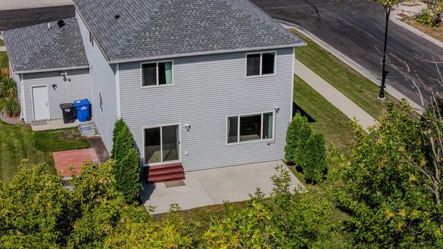6204 63rd Avenue S, Fargo, ND 58104