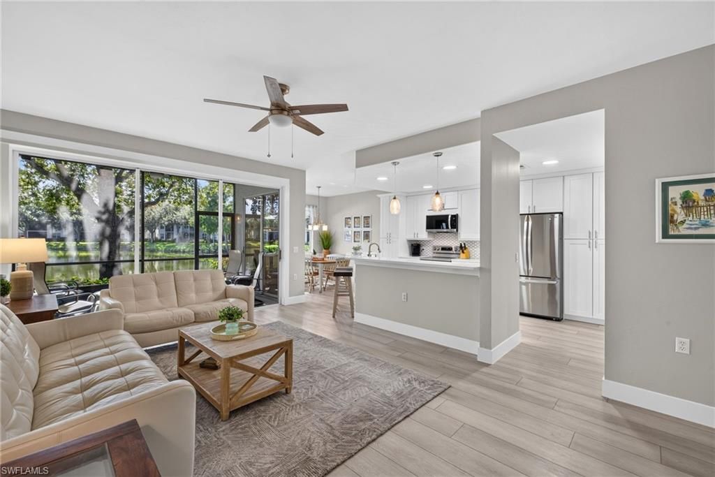 20941 Island Sound CIR 102, ESTERO, FL 33928 — exterior