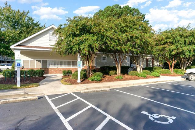 5825 Catalina Dr Unit 122, North Myrtle Beach, SC 29582