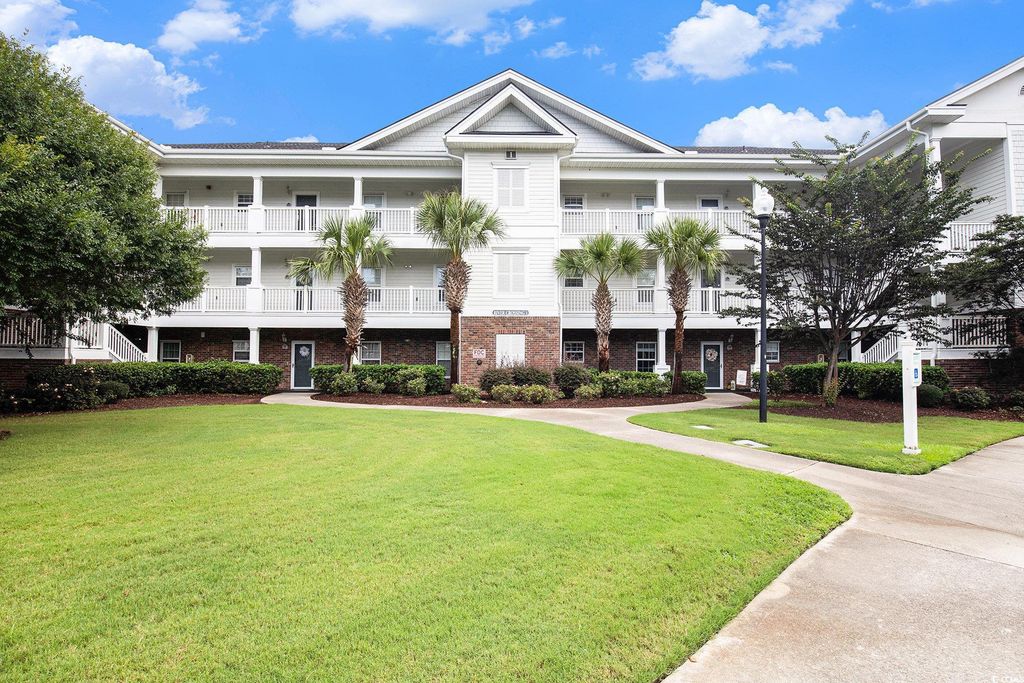 5825 Catalina Dr Unit 122, North Myrtle Beach, SC 29582