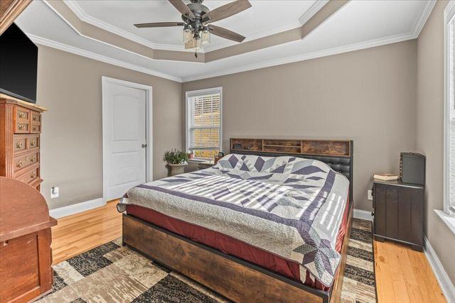 308 Turning Leaf Trail NE, Cleveland, TN 37312