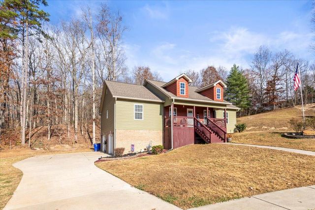 308 Turning Leaf Trail NE, Cleveland, TN 37312