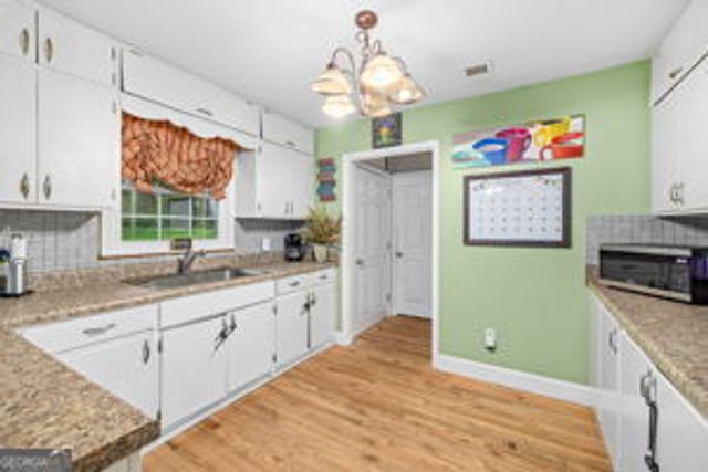 5814 Gailey Drive, Clermont, GA 30527