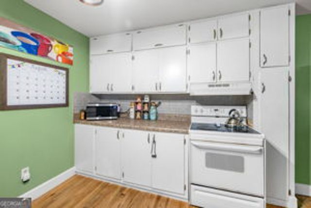 5814 Gailey Drive, Clermont, GA 30527