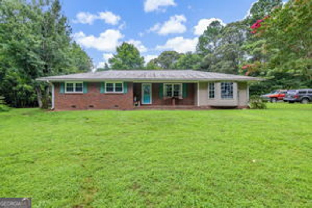 5814 Gailey Drive, Clermont, GA 30527