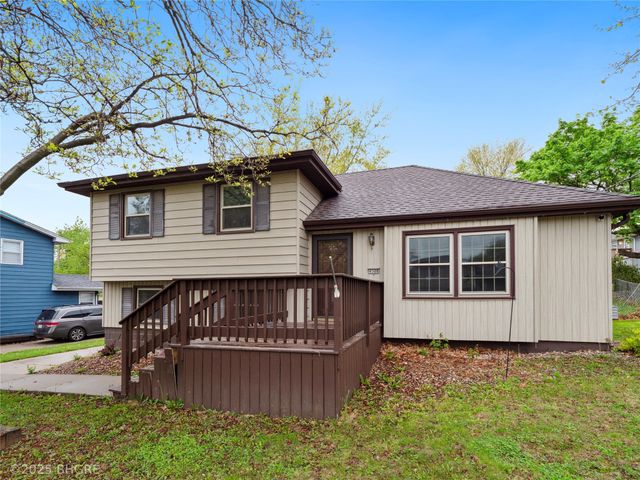 4508 SE 3rd Street, Des Moines, IA 50315