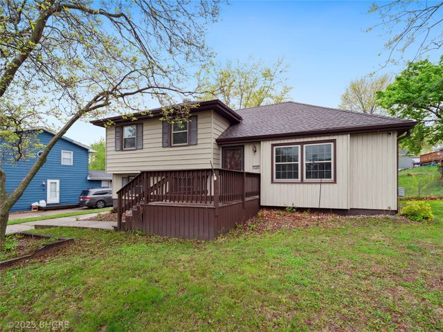 4508 SE 3rd Street, Des Moines, IA 50315