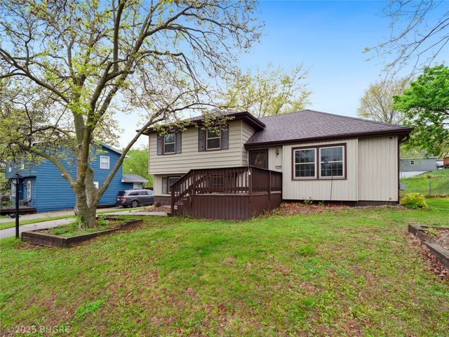 4508 SE 3rd Street, Des Moines, IA 50315