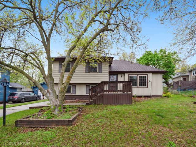 4508 SE 3rd Street, Des Moines, IA 50315