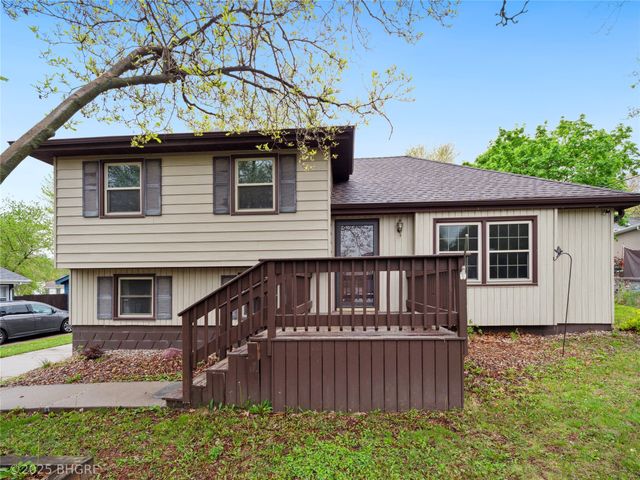 4508 SE 3rd Street, Des Moines, IA 50315