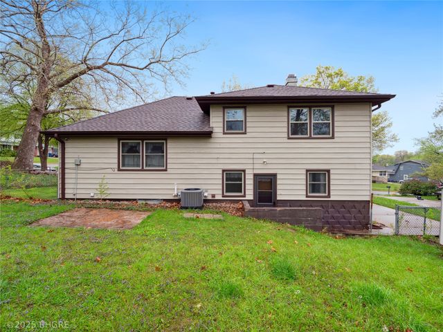 4508 SE 3rd Street, Des Moines, IA 50315