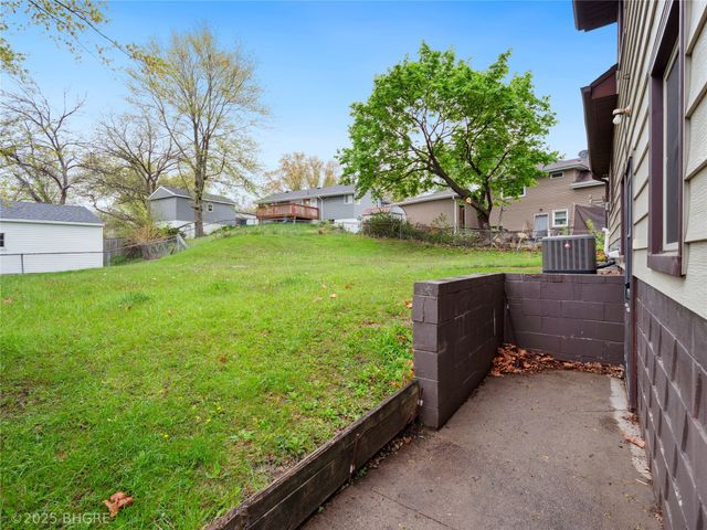 4508 SE 3rd Street, Des Moines, IA 50315
