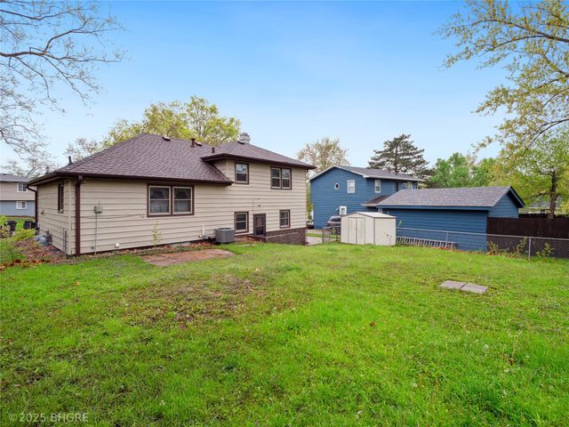 4508 SE 3rd Street, Des Moines, IA 50315