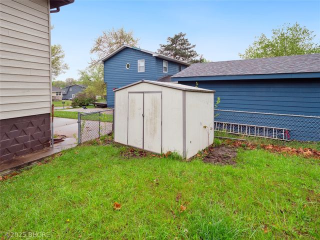 4508 SE 3rd Street, Des Moines, IA 50315